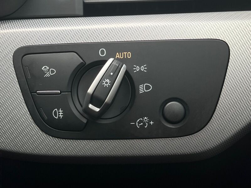 More views of Audi A4