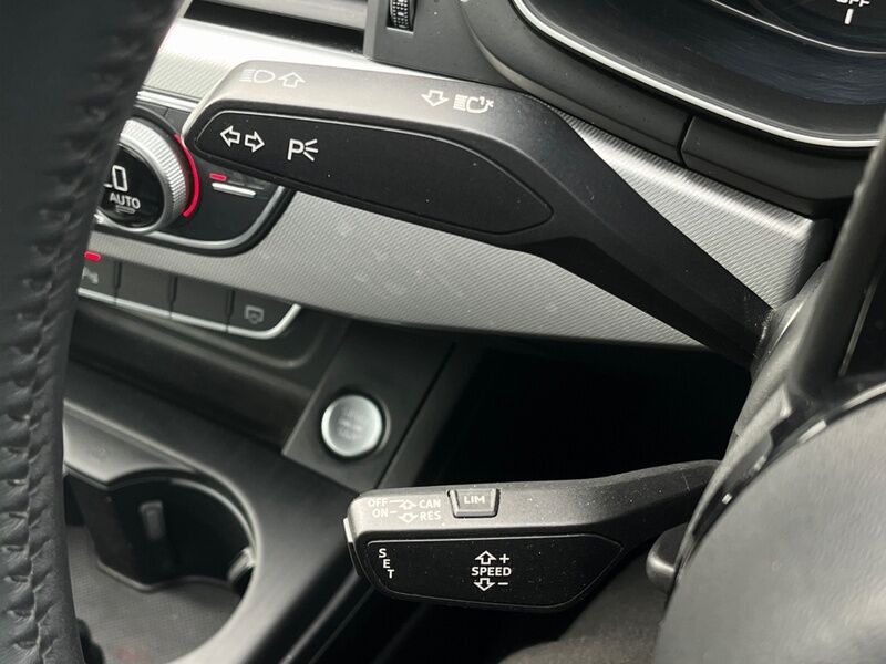 More views of Audi A4