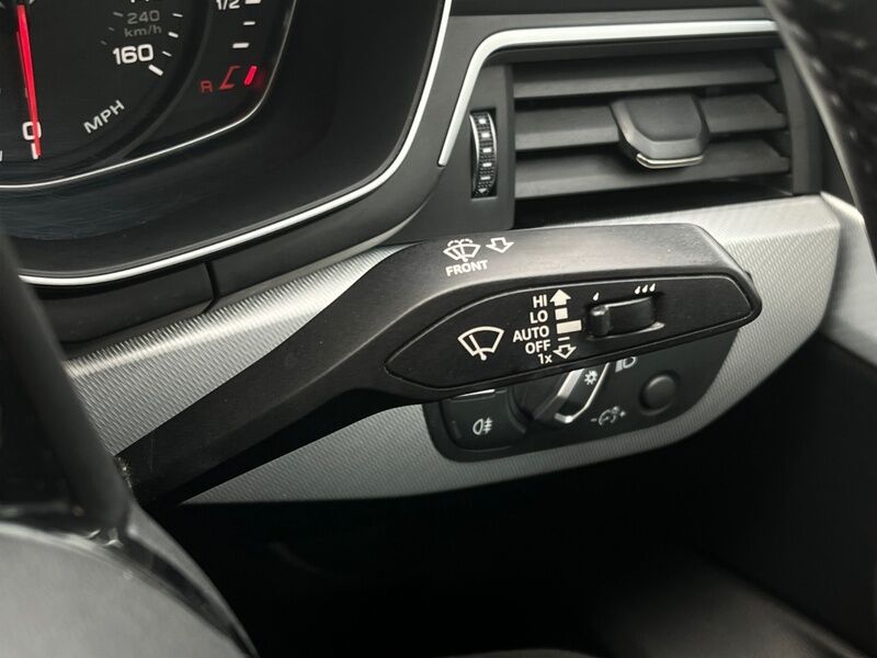 More views of Audi A4