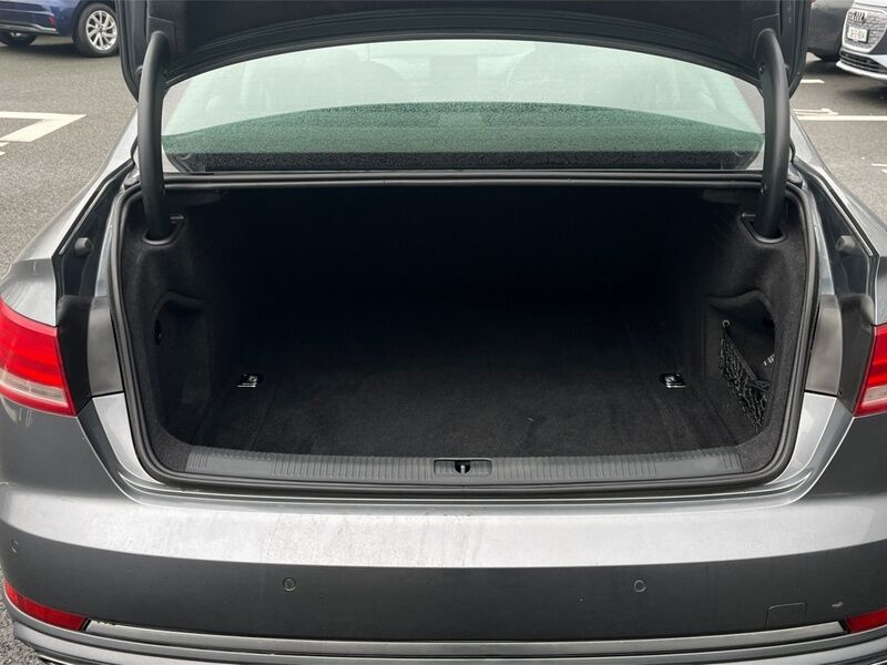 More views of Audi A4