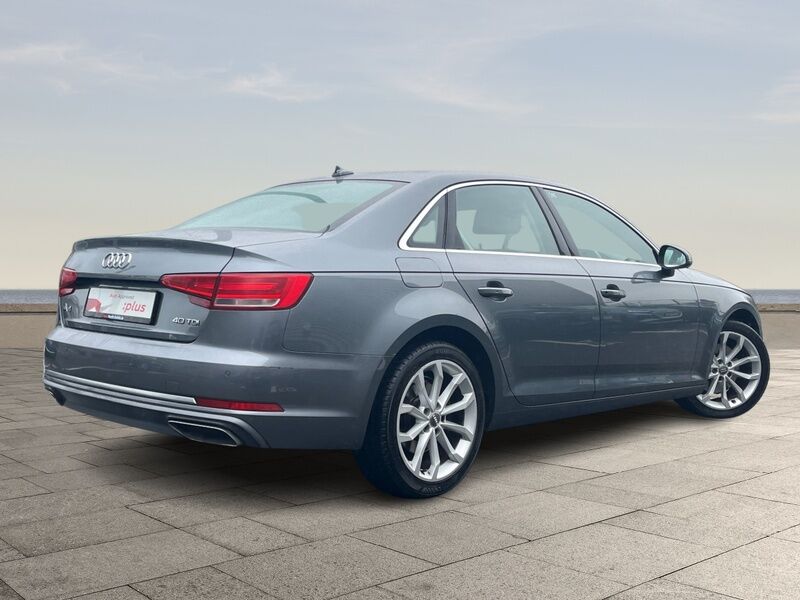 More views of Audi A4