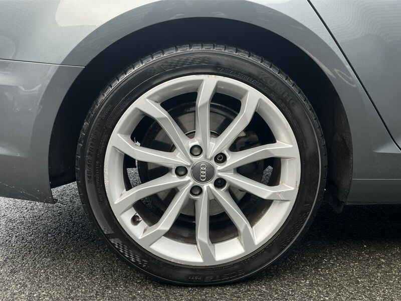 More views of Audi A4