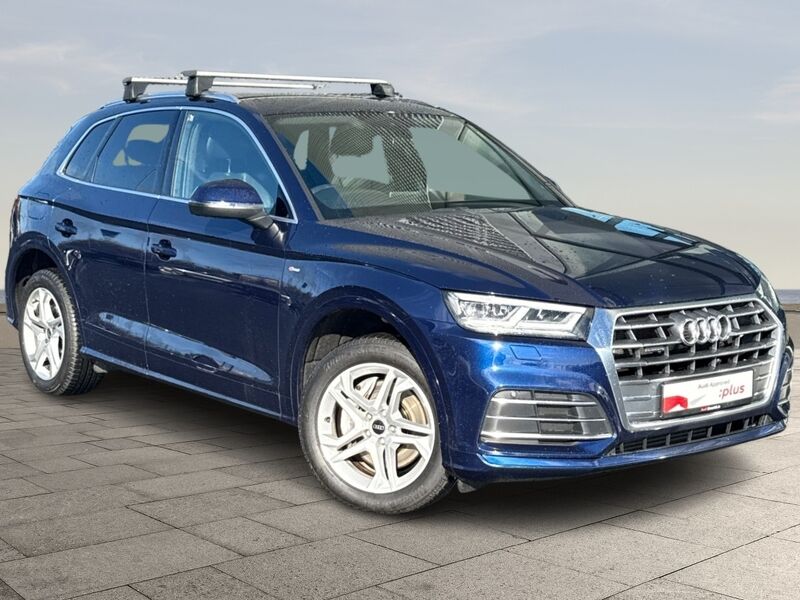 More views of Audi Q5
