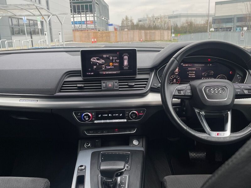 More views of Audi Q5