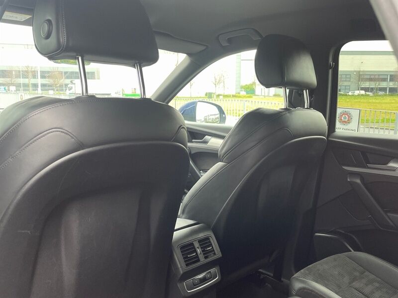 More views of Audi Q5