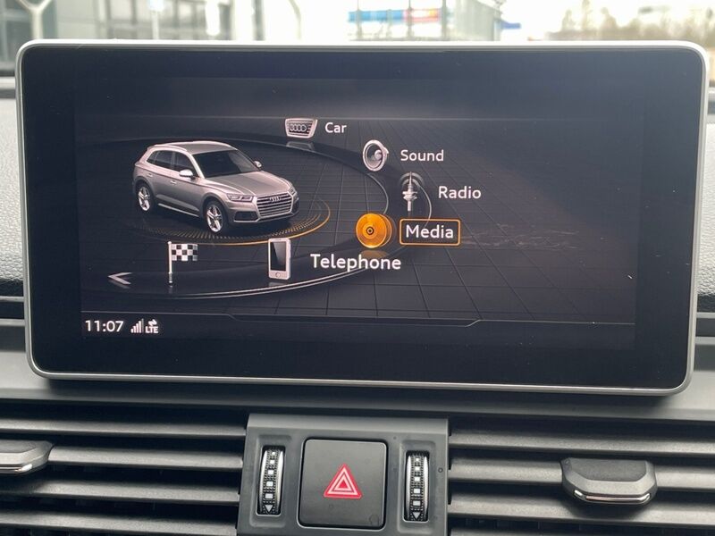 More views of Audi Q5