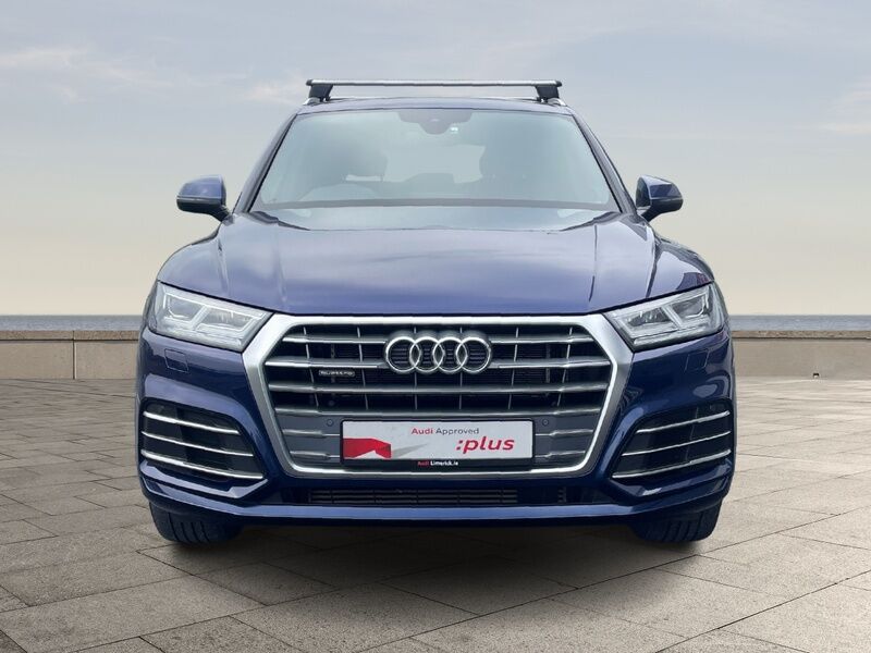 More views of Audi Q5