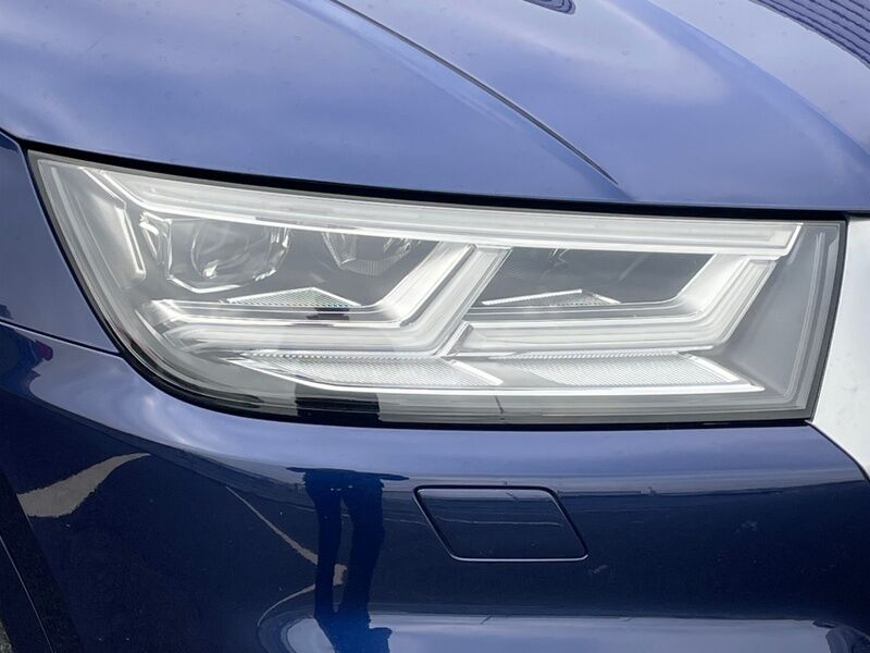 More views of Audi Q5