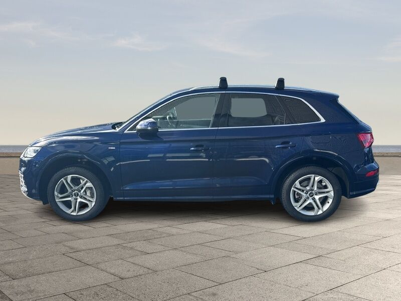 More views of Audi Q5