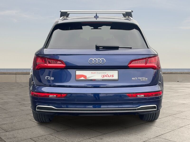 More views of Audi Q5