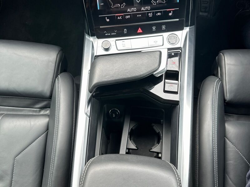 More views of Audi Q8 e-tron