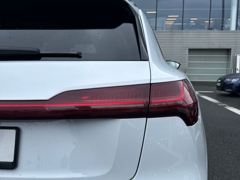 More views of Audi Q8 e-tron