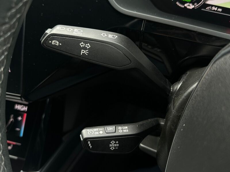 More views of Audi Q8 e-tron