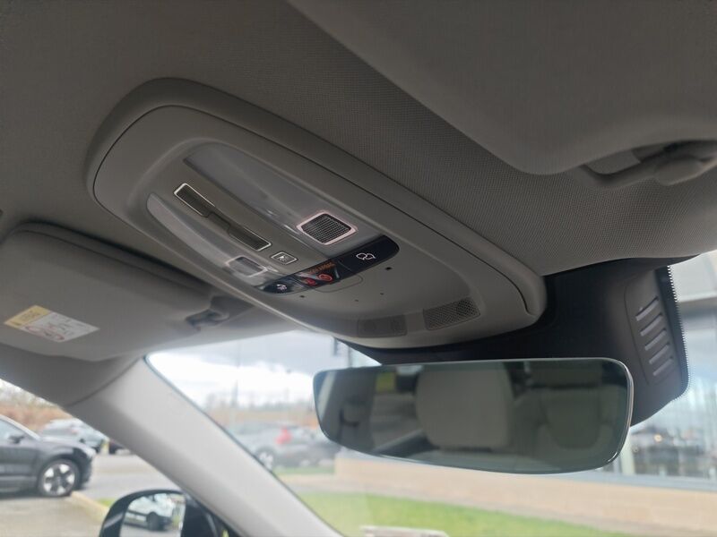 More views of Volvo XC90