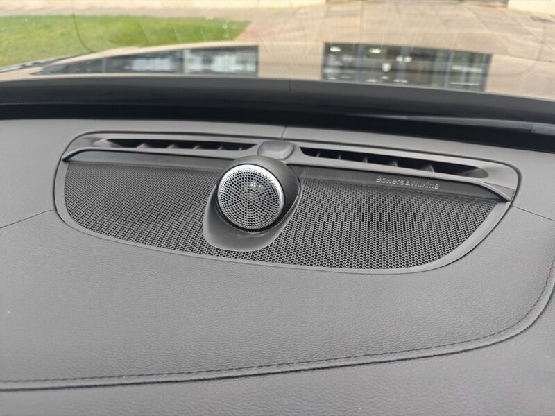 More views of Volvo XC90