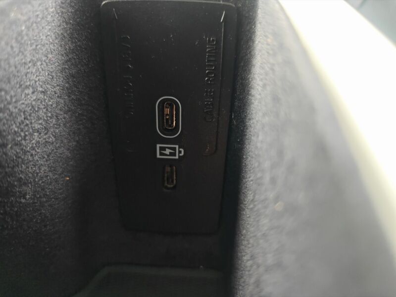 More views of Volvo XC90