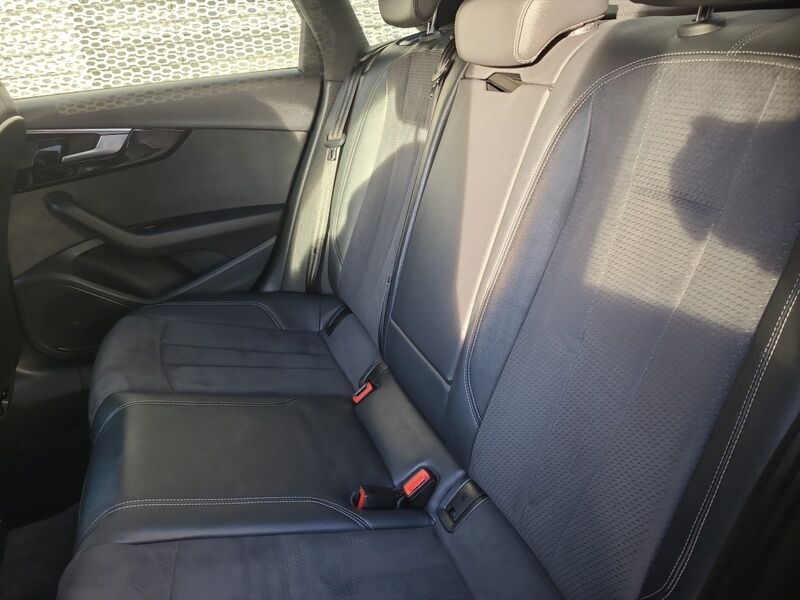 More views of Audi A4