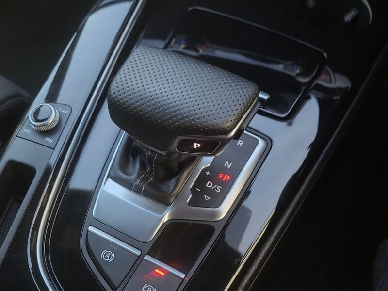 More views of Audi A4