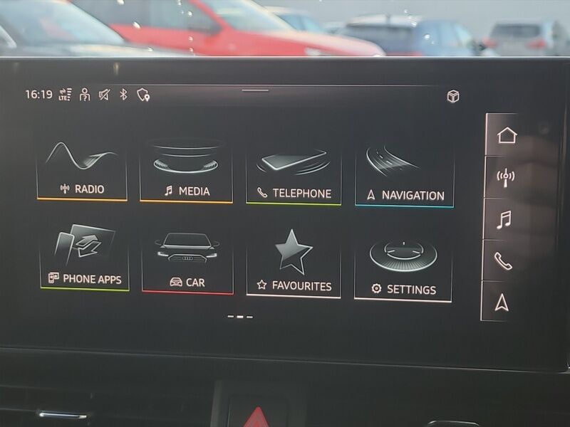 More views of Audi A4