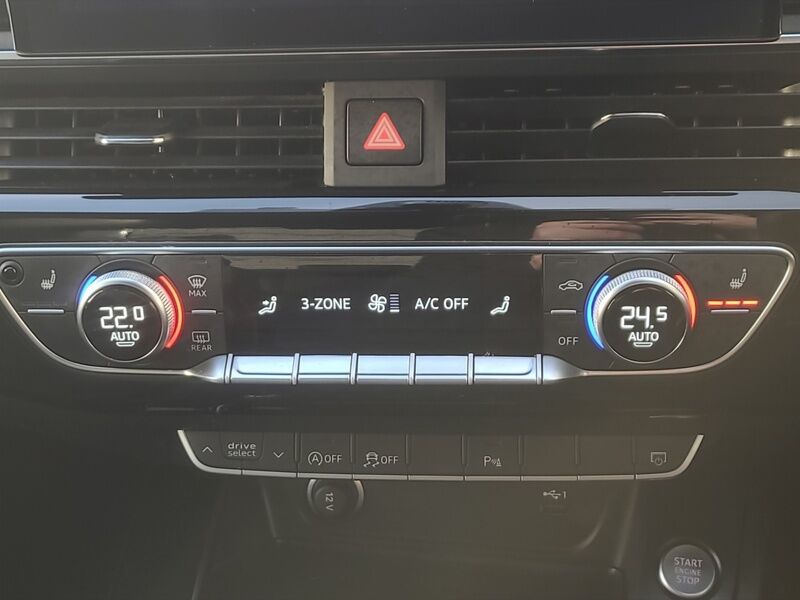 More views of Audi A4