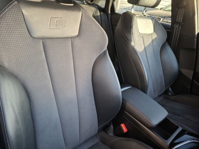 More views of Audi A4