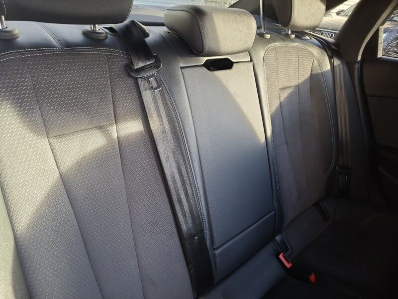 More views of Audi A4