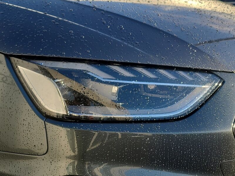 More views of Audi A4