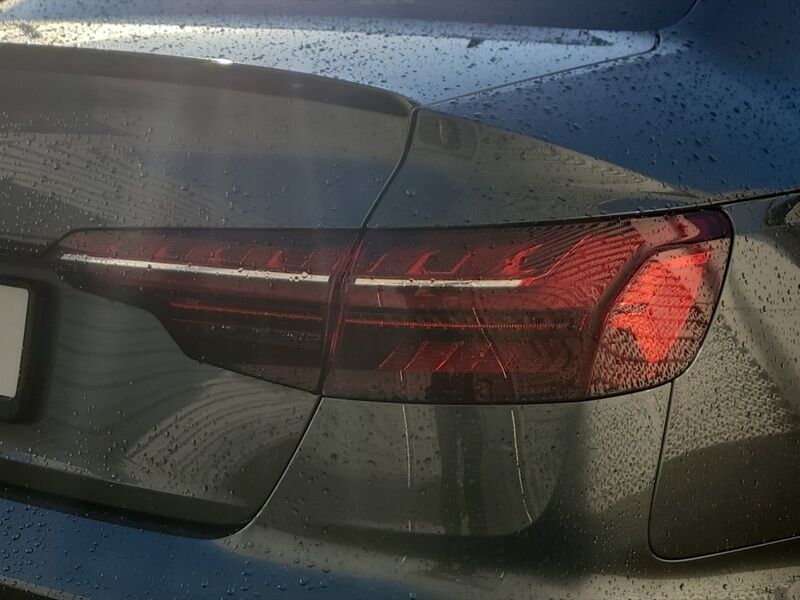 More views of Audi A4