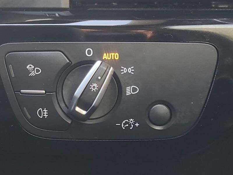 More views of Audi A4