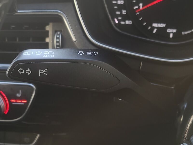 More views of Audi A4