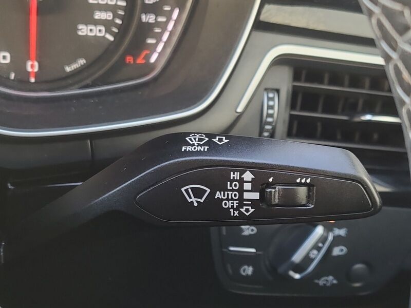 More views of Audi A4