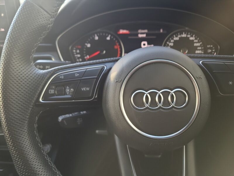 More views of Audi A4