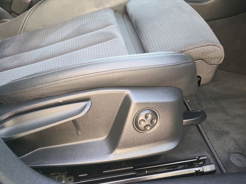 More views of Audi A4