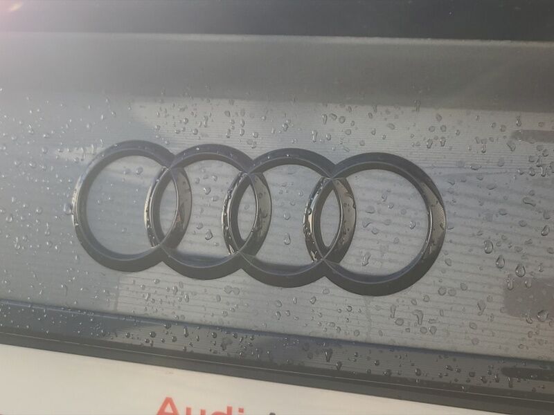 More views of Audi A4