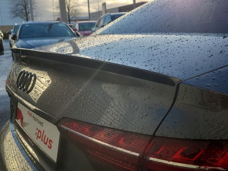 More views of Audi A4