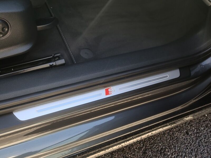 More views of Audi A4