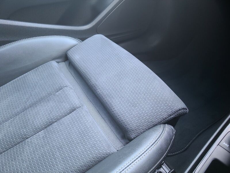 More views of Audi A4