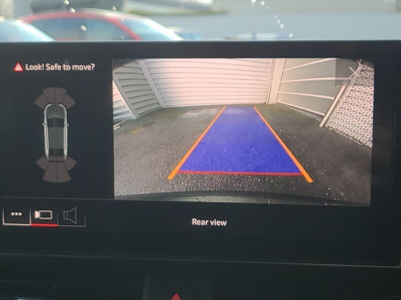 More views of Audi A4