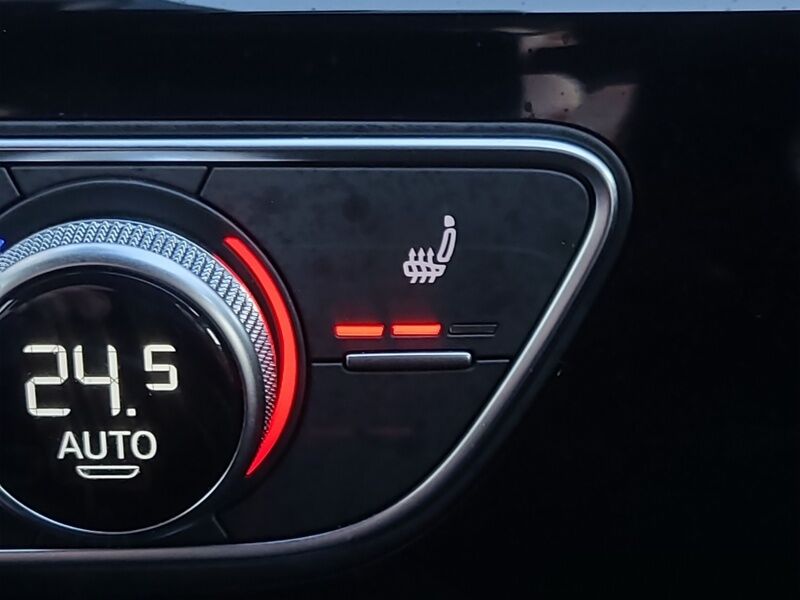 More views of Audi A4