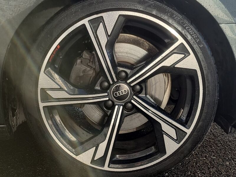 More views of Audi A4