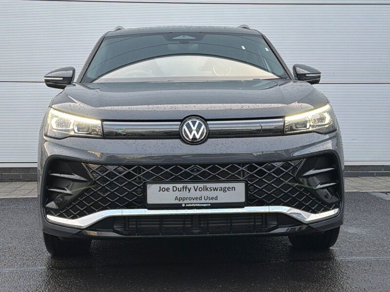 More views of Volkswagen Tiguan