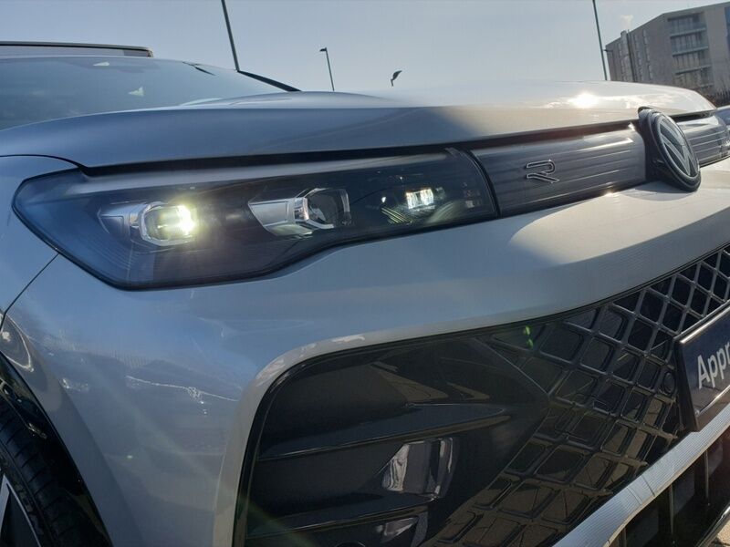 More views of Volkswagen Tiguan