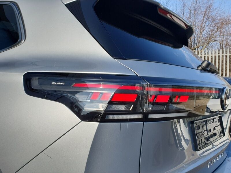 More views of Volkswagen Tiguan