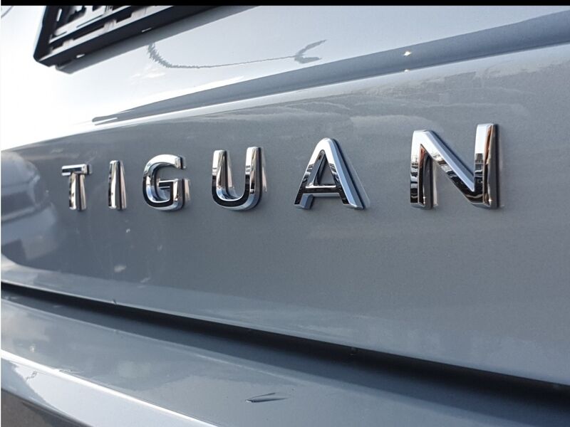 More views of Volkswagen Tiguan