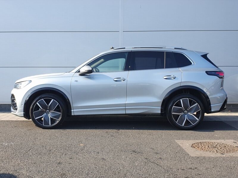 More views of Volkswagen Tiguan
