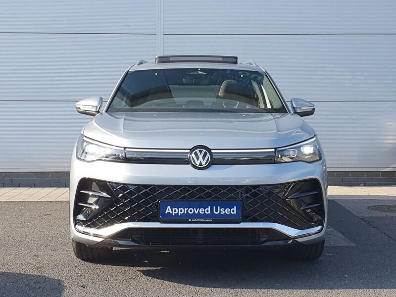 More views of Volkswagen Tiguan