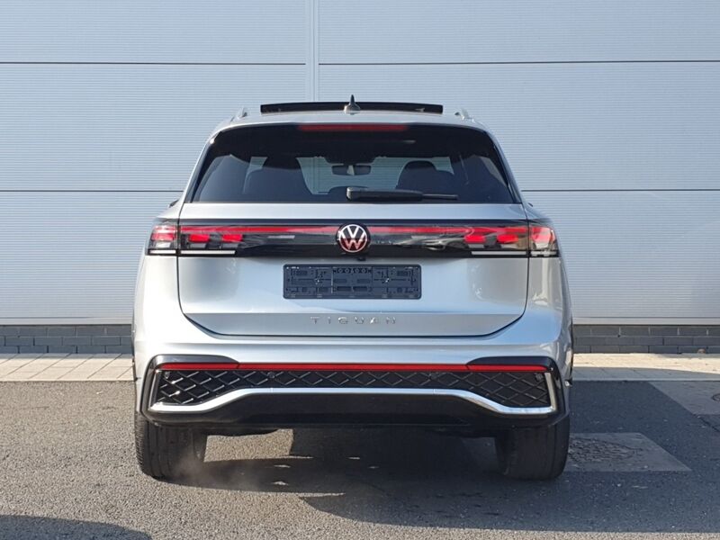 More views of Volkswagen Tiguan