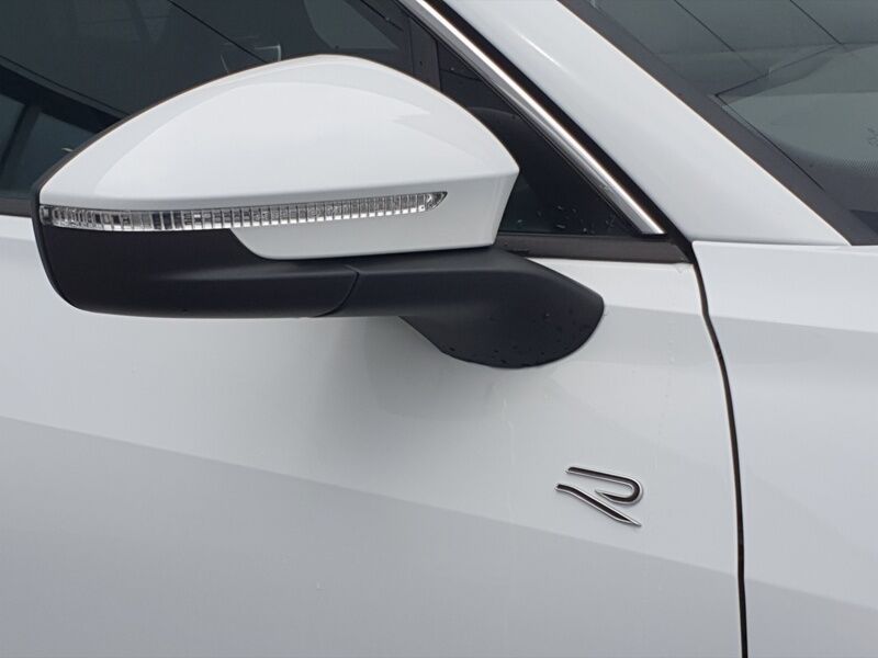 More views of Volkswagen Tayron