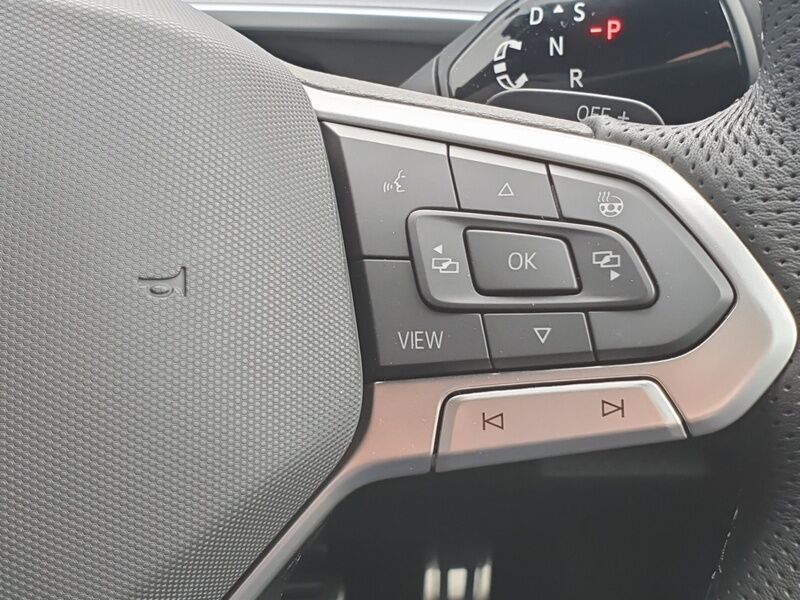 More views of Volkswagen Tayron