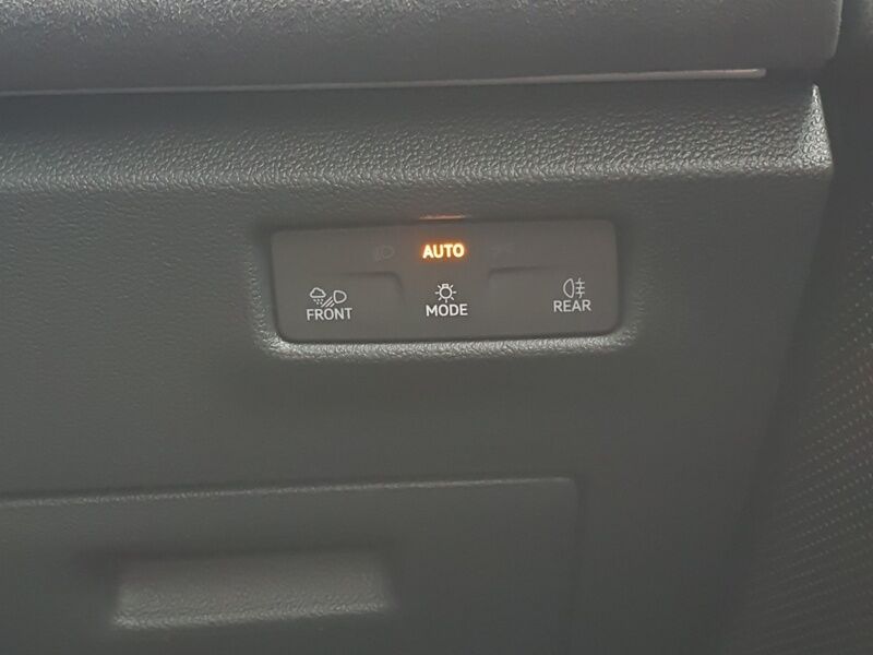 More views of Volkswagen Tayron